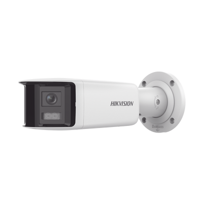 Hikvision Ds2cd2t47g2plsu/sl(c) 4Mpx FREE