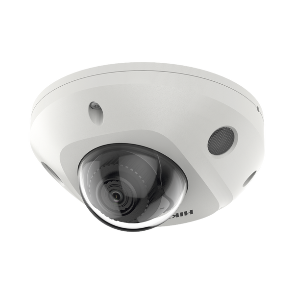Hikvision Ds2cd3546g2is(h) 4Mpx FREE