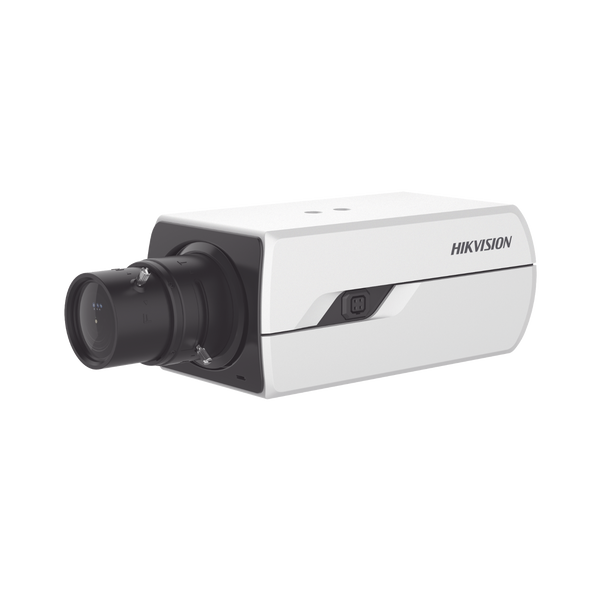 Hikvision Ds2cd3843g0ap 4Mpx FREE