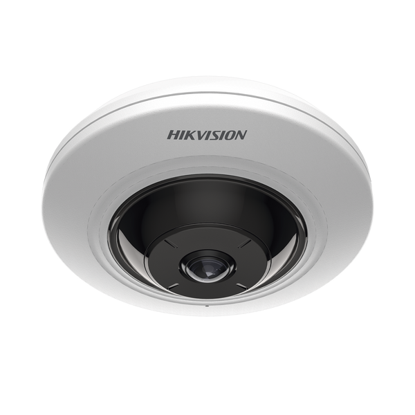 Hikvision Ds2cd3956g2is(u) 5Mpx FREE