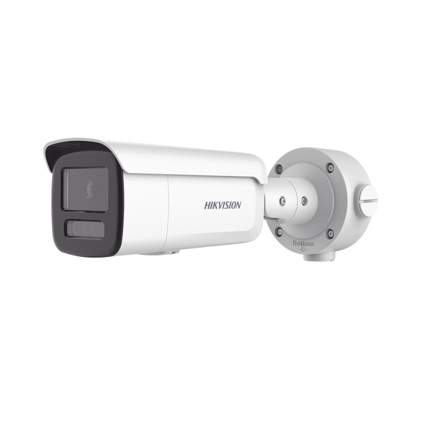 Hikvision Ds2cd3t46g2hlis 4Mpx FREE