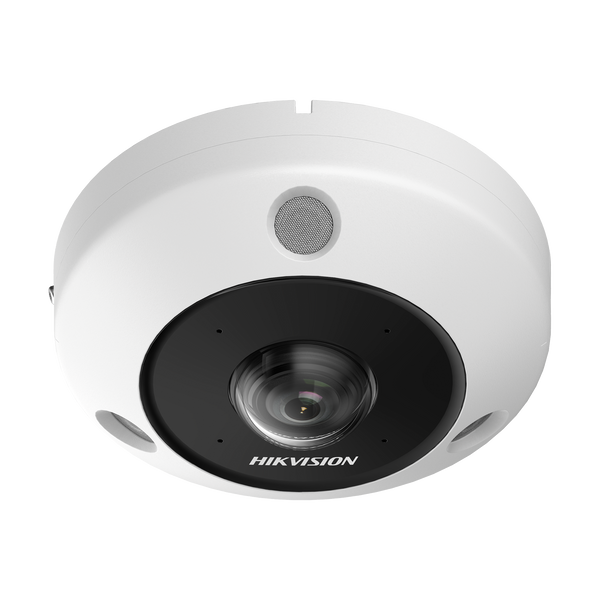 Hikvision Ds2cd6365g1ivs 6Mpx FREE