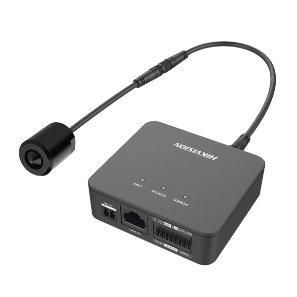 Hikvision Ds2cd6425g110 2Mpx FREE