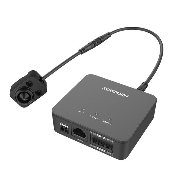Hikvision Ds2cd6425g120 2Mpx FREE