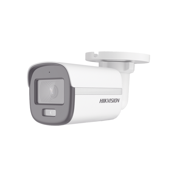 Hikvision Ds2ce10df0tlfs 2Mpx FREE