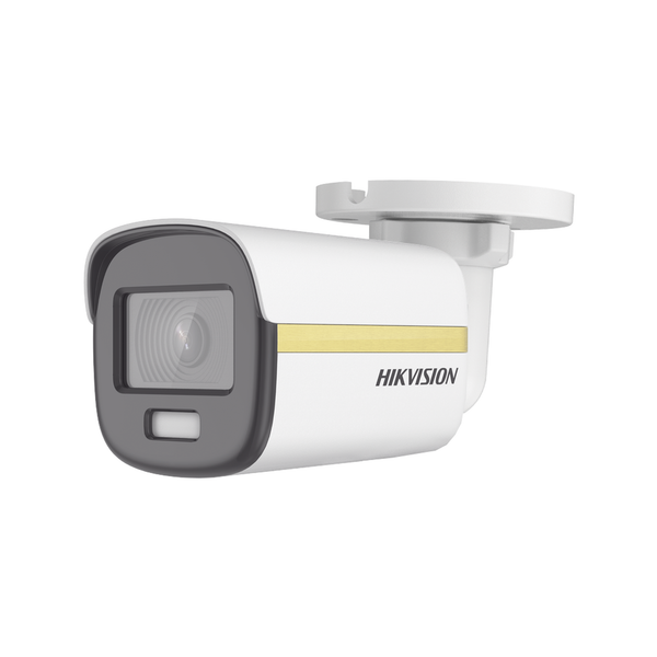 Hikvision Ds2ce10uf3te 8Mpx 4K FREE