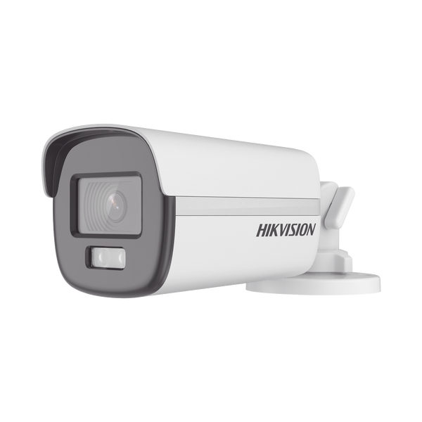 Hikvision Ds2ce12df0tf 2Mpx FREE