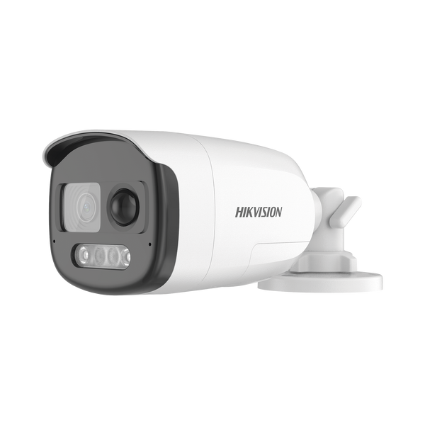 Hikvision Ds2ce12df3tpirxos 2Mpx Audio FREE