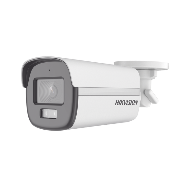 Hikvision Ds2ce12kf0tfs 5Mpx FREE