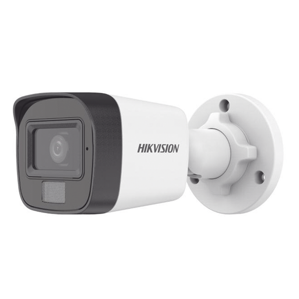 Hikvision Ds2ce16d0tlfs 2Mpx FREE
