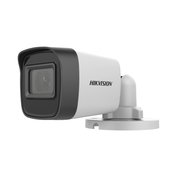 Hikvision Ds2ce16h0titf(c) 5Mpx FREE