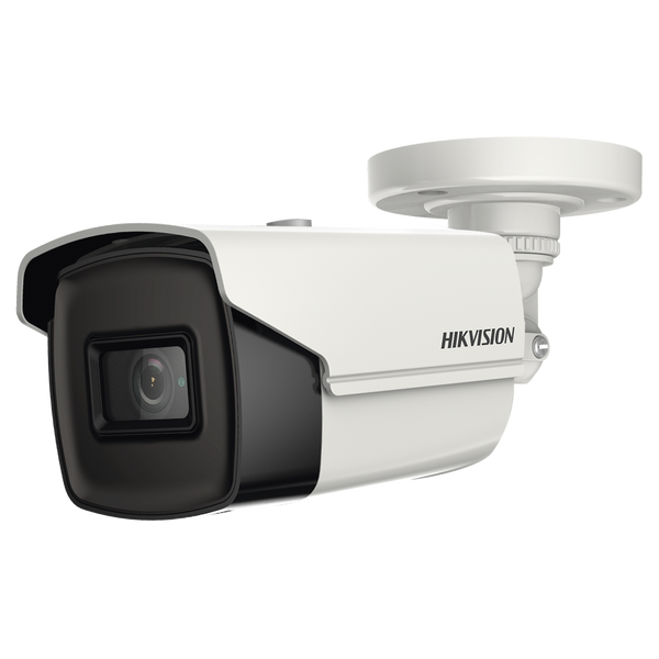 Hikvision Ds2ce16u0tit3f 8Mpx FREE