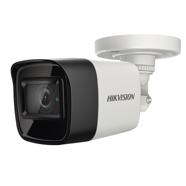 Hikvision Ds2ce16u0titf 8Mpx FREE