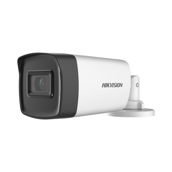 Hikvision Ds2ce17d0tit5f(c) 2Mpx FREE