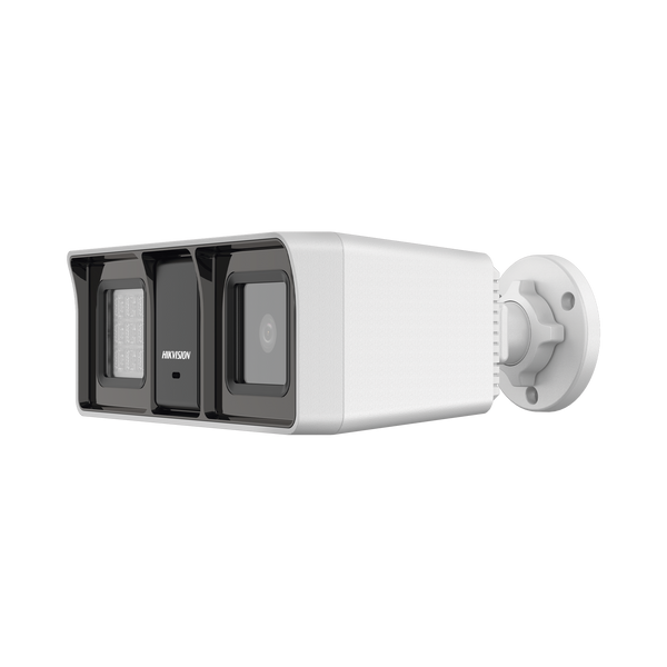 Hikvision Ds2ce18d0tlfs 2Mpx FREE