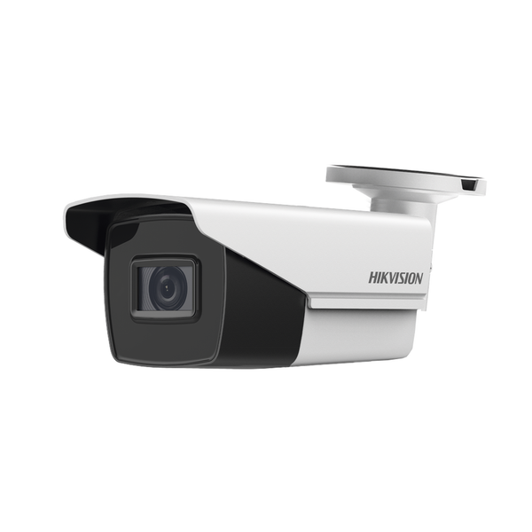 Hikvision Ds2ce19d3tait3zf 2Mpx FREE