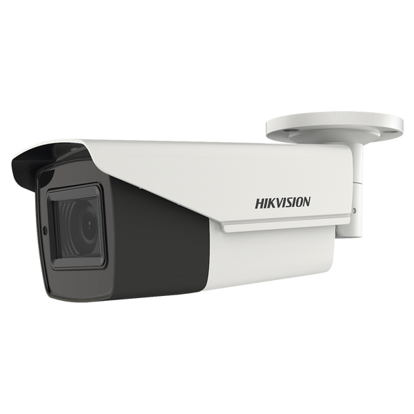 Hikvision Ds2ce19h0tait3zf(c) 5Mpx FREE