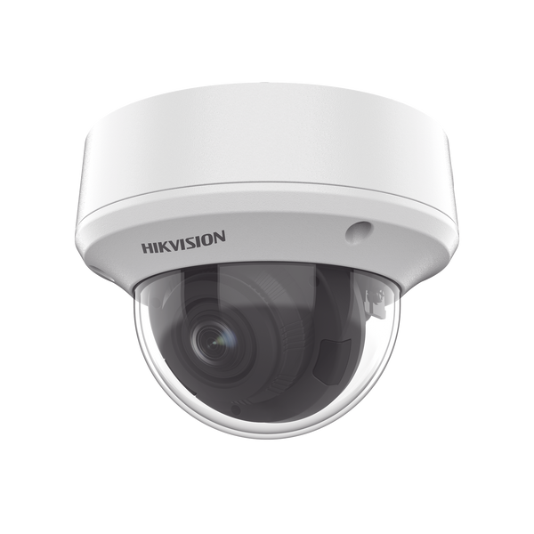 Hikvision Ds2ce5ah0tavpit3zf(c) 5Mpx FREE