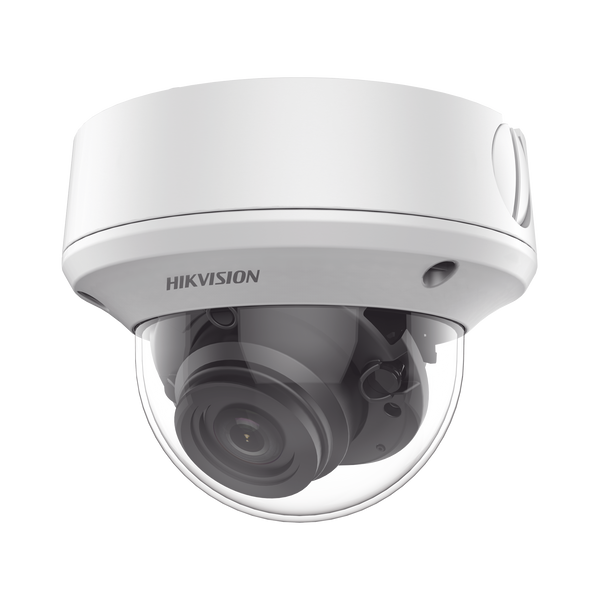 Hikvision Ds2ce5ah0tvpit3ze(c) 5Mpx FREE