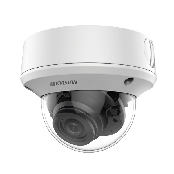 Hikvision Ds2ce5au1tavpit3zf 8Mpx FREE