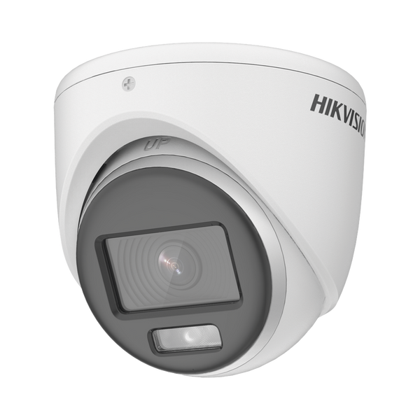 Hikvision Ds2ce70df0tlmfs 2Mpx FREE