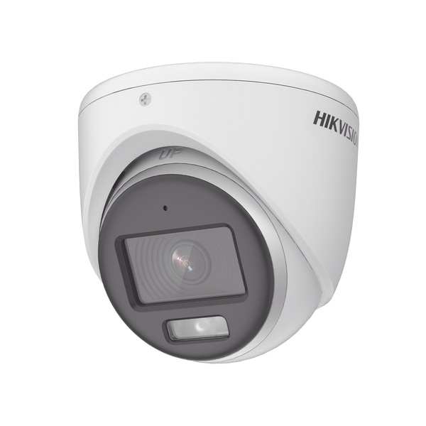 Hikvision Ds2ce70kf0tmfs 5Mpx FREE #v1818-1