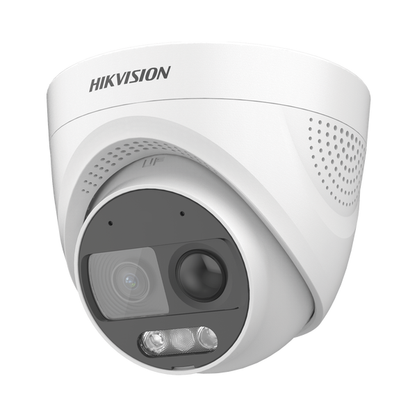 Hikvision Ds2ce72df3tpirxos 2Mpx FREE