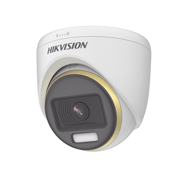 Hikvision Ds2ce72uf3te 8Mpx 4K FREE