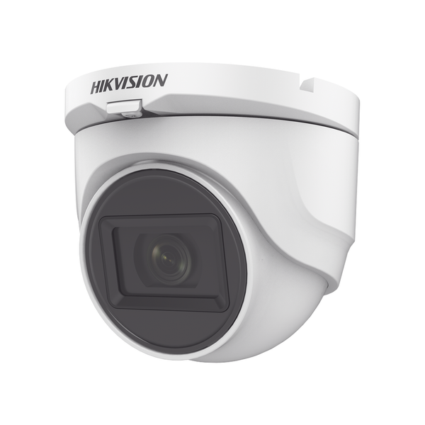 Hikvision Ds2ce76d0titmf(c) 2Mpx FREE