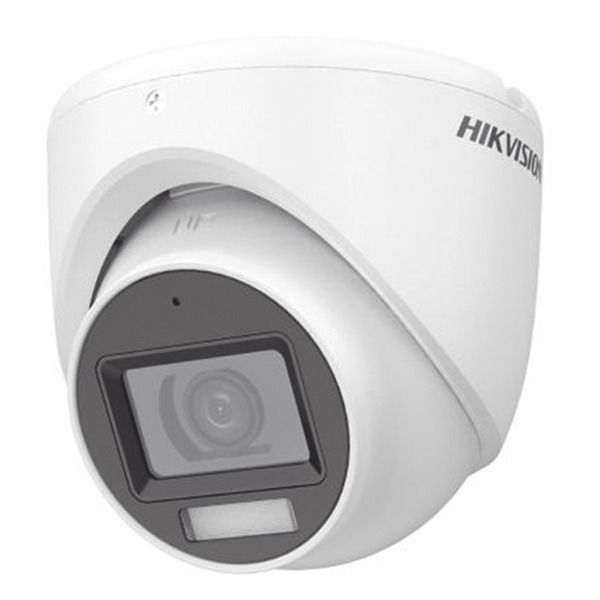 Hikvision Ds2ce76d0tlmfs 2Mpx FREE