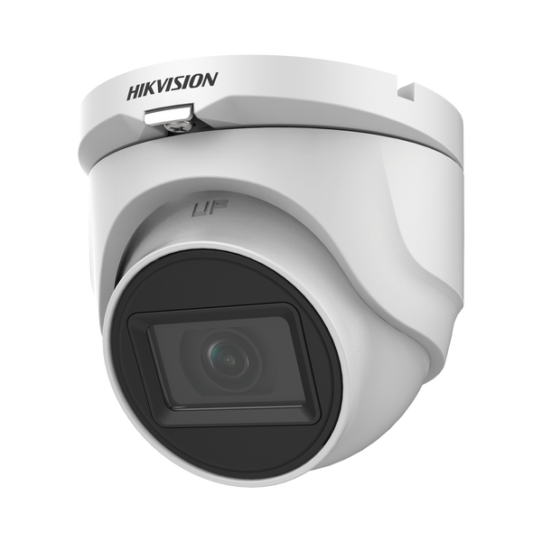 Hikvision Ds2ce76h0titmf(c) 5Mpx FREE