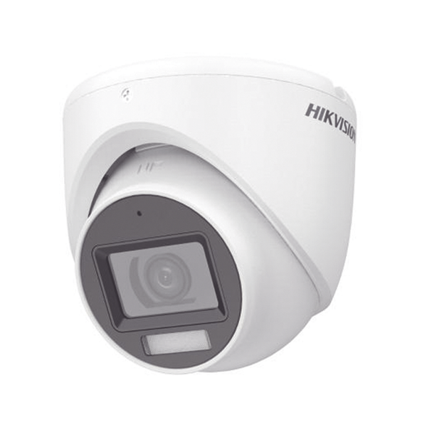 Hikvision Ds2ce76k0tlmfs 5Mpx FREE
