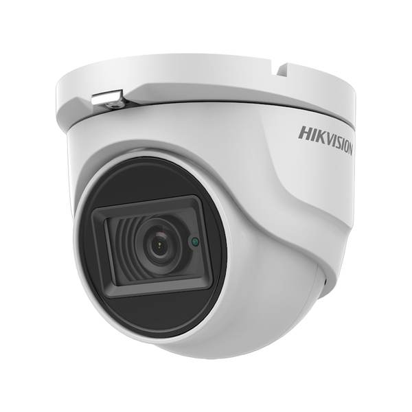 Hikvision Ds2ce76u0titmf 8Mpx FREE