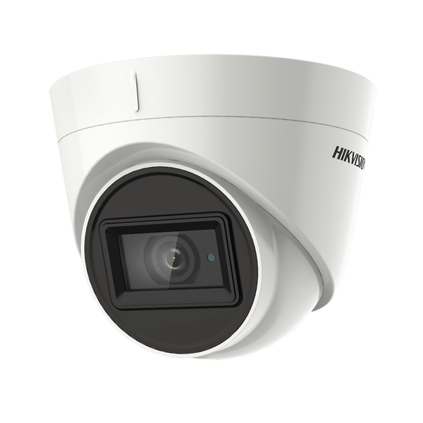Hikvision Ds2ce78u0tit3f 8Mpx 4K FREE