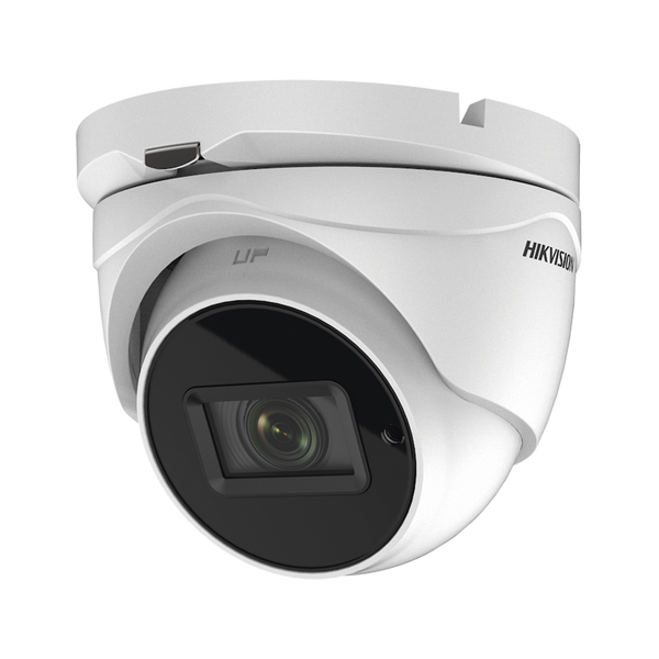 Hikvision Ds2ce79u1tit3zf 8Mpx FREE