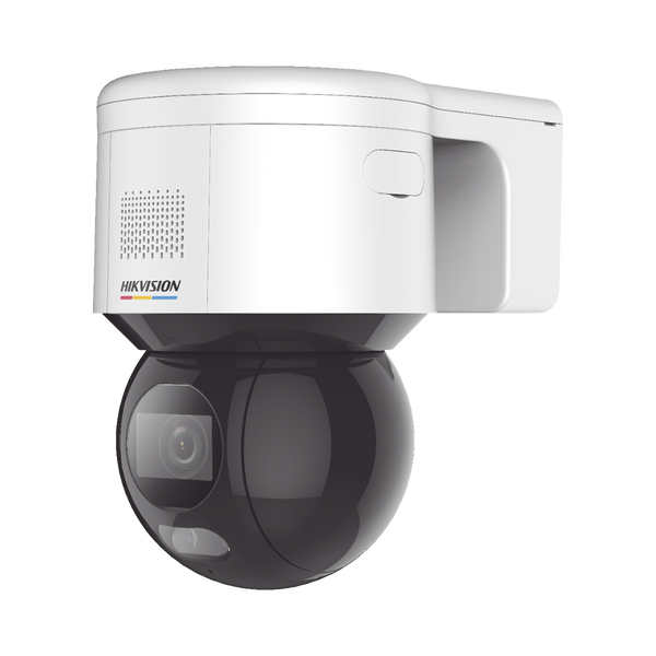 Hikvision Ds2de3a400bwde(f1)(t5) 4Mpx FREE