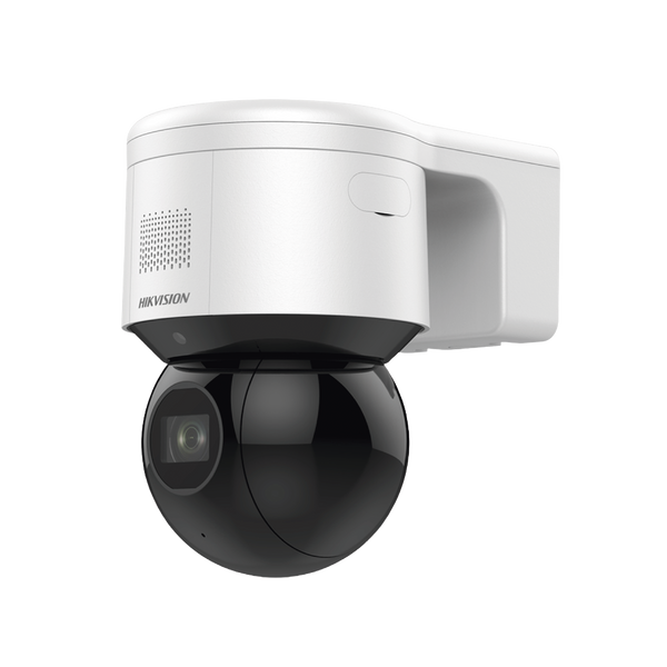 Hikvision Ds2de3a404iwge 4Mpx FREE