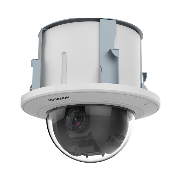 Hikvision Ds2de5225wae3(t5) 2Mpx FREE