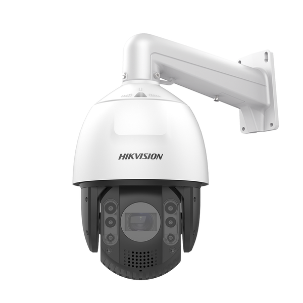 Hikvision Ds2de7a425iwaeb(t5) 4Mpx FREE