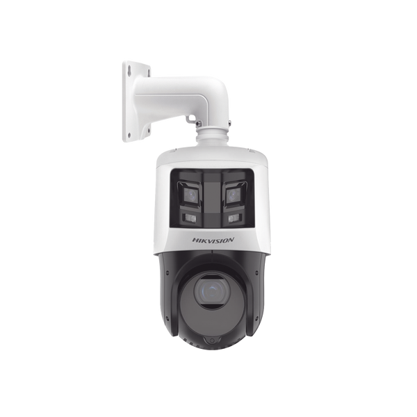 Hikvision Ds2se4c425mwge/26(f0) 6Mpx FREE