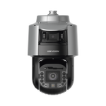 Hikvision Ds2Sf8C442Mxsdlw(14F1)(P3) 4Mpx s 🆓