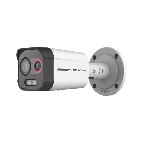 Hikvision Ds2td26082/qa 4Mpx FREE