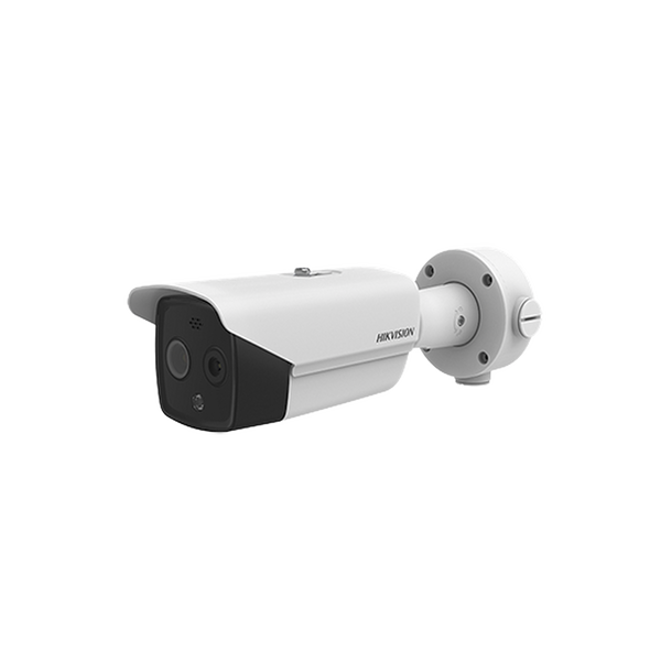 Hikvision Ds2td261710/qa 4Mpx FREE