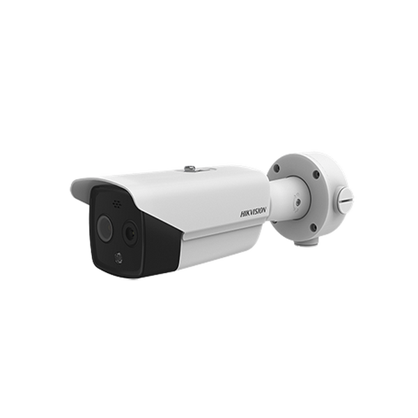 Hikvision Ds2Td26173/Qa 4Mpx s 🆓