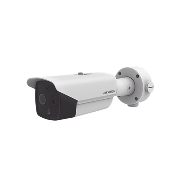Hikvision Ds2td26176/qa 4Mpx FREE