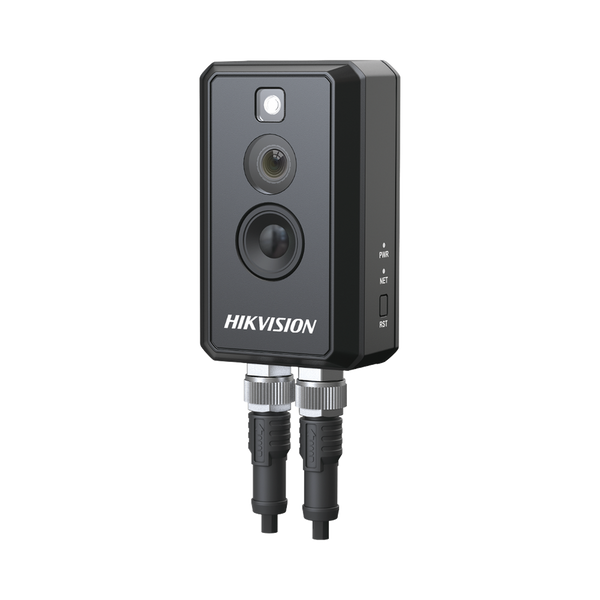 Hikvision Ds2td3017t3/v FREE