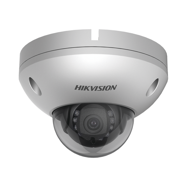 Hikvision Ds2xc6142fwdis(c) 4Mpx FREE