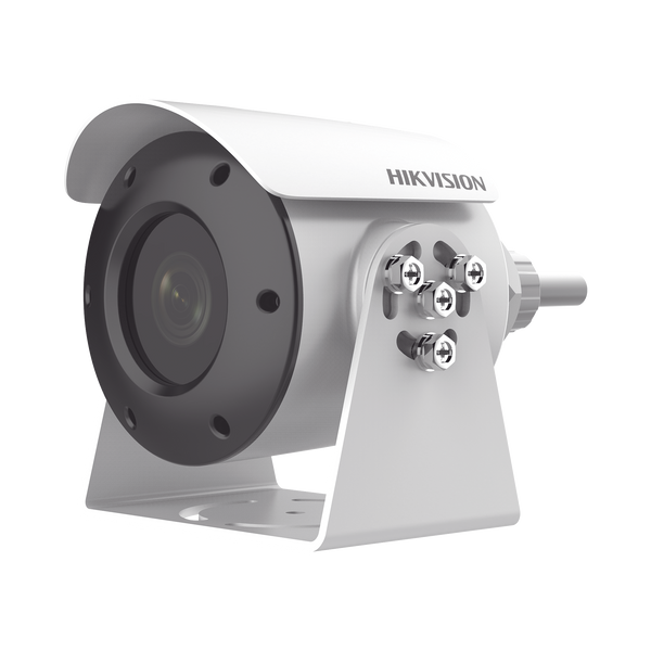 Hikvision Ds2xe6045g0i(b) 4Mpx FREE
