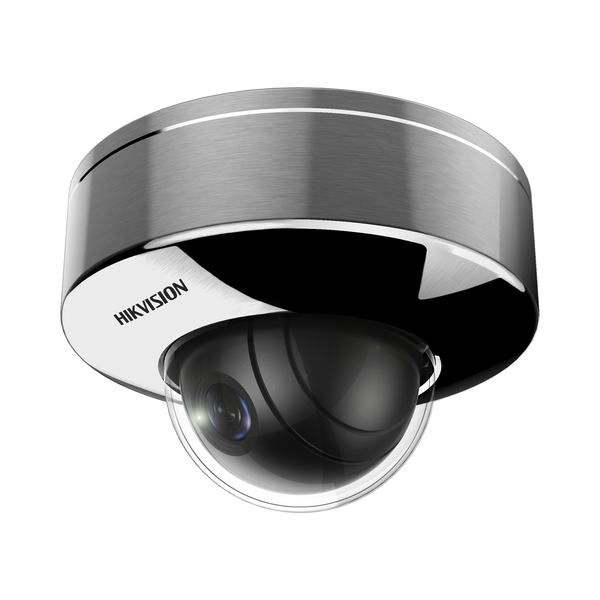 Hikvision Ds2xe6145g0hs/304 4Mpx FREE
