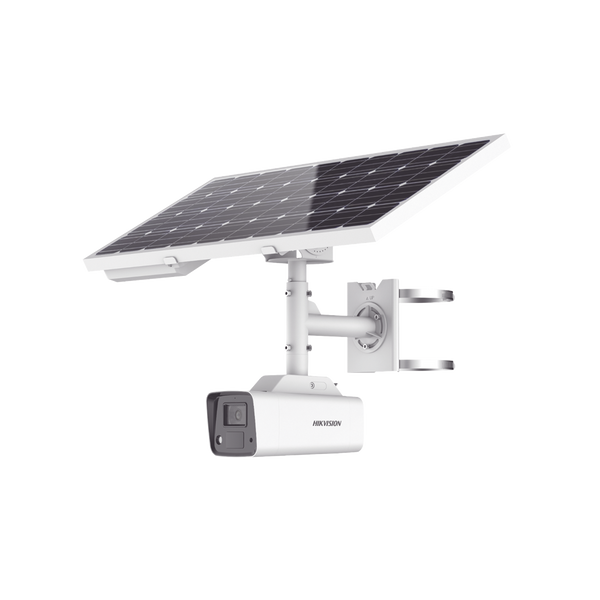 Hikvision Ds2xs2t47g1ldh/4g/c18s40 4Mpx FREE